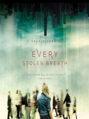 cover image of Every Stolen Breath